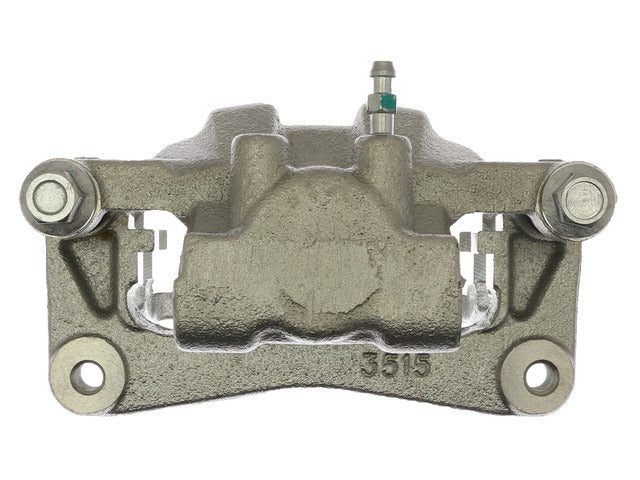 Disc Brake Caliper Raybestos Brakes RC12158C