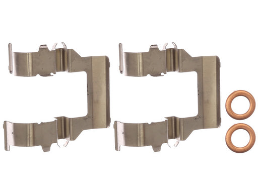 Disc Brake Caliper Raybestos Brakes RC12158C