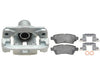 Disc Brake Caliper Raybestos Brakes RC12159