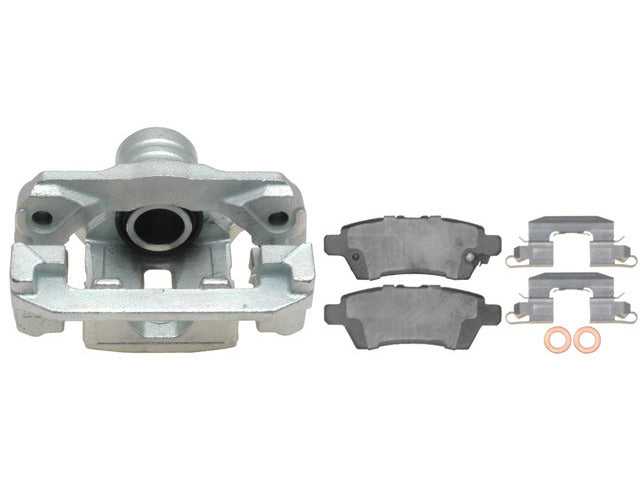 Disc Brake Caliper Raybestos Brakes RC12159