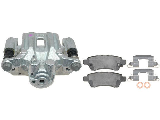 Disc Brake Caliper Raybestos Brakes RC12159