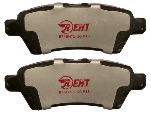 Disc Brake Caliper Raybestos Brakes RC12159C