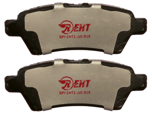 Disc Brake Caliper Raybestos Brakes RC12159C