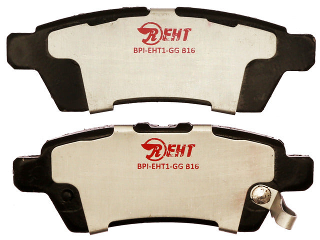 Disc Brake Caliper Raybestos Brakes RC12160C