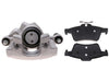 Disc Brake Caliper Raybestos Brakes RC12161