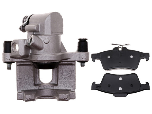 Disc Brake Caliper Raybestos Brakes RC12161