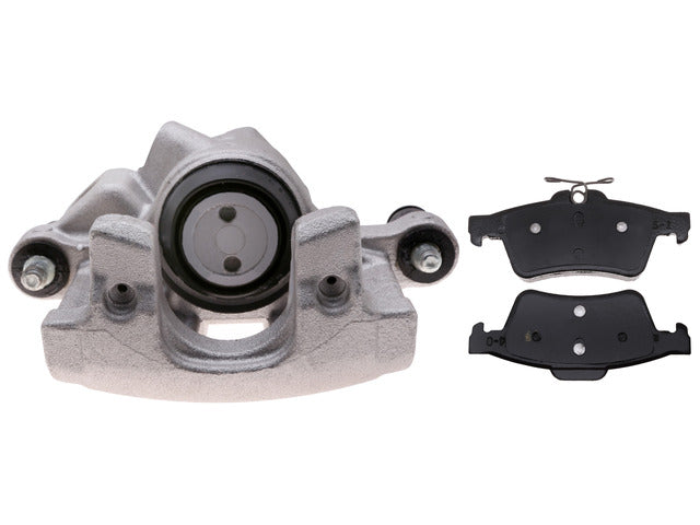 Disc Brake Caliper Raybestos Brakes RC12162