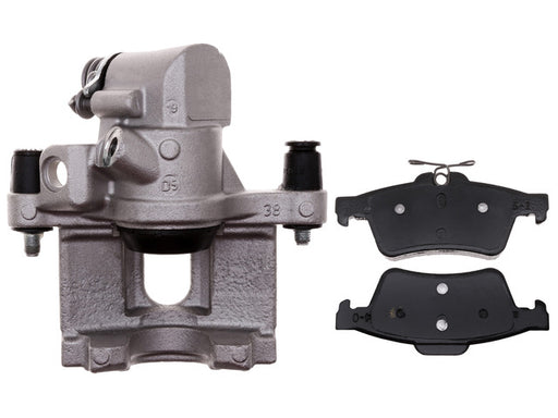 Disc Brake Caliper Raybestos Brakes RC12162