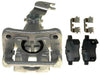 Disc Brake Caliper Raybestos Brakes RC12163