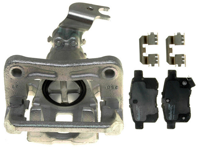 Disc Brake Caliper Raybestos Brakes RC12163