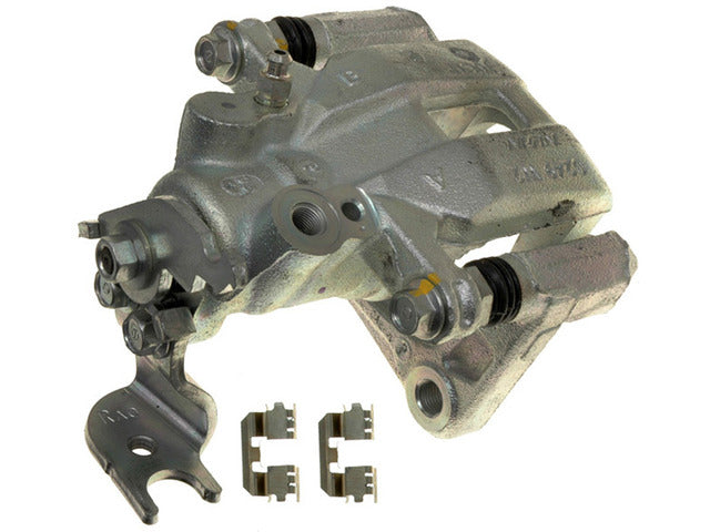 Disc Brake Caliper Raybestos Brakes RC12163