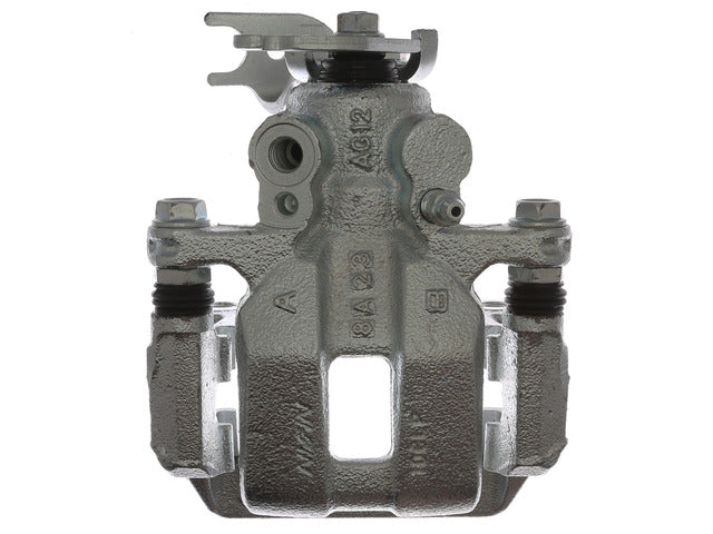 Disc Brake Caliper Raybestos Brakes RC12163C