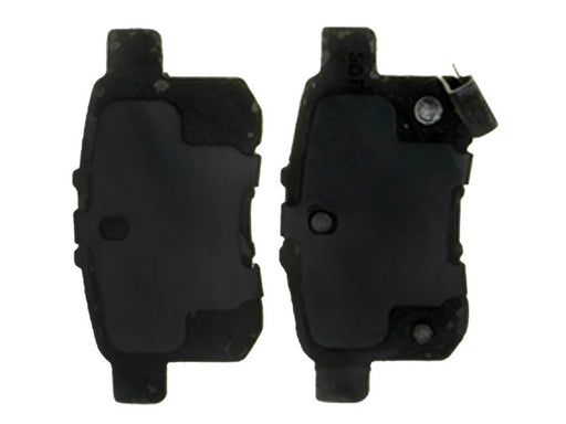 Disc Brake Caliper Raybestos Brakes RC12163C
