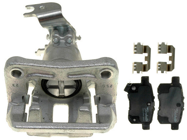 Disc Brake Caliper Raybestos Brakes RC12164