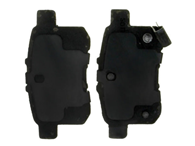 Disc Brake Caliper Raybestos Brakes RC12164C
