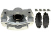 Disc Brake Caliper Raybestos Brakes RC12167