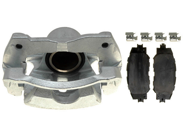 Disc Brake Caliper Raybestos Brakes RC12167