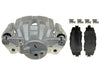 Disc Brake Caliper Raybestos Brakes RC12167