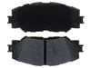 Disc Brake Caliper Raybestos Brakes RC12167C