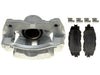 Disc Brake Caliper Raybestos Brakes RC12168