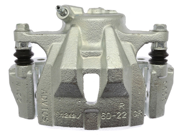 Disc Brake Caliper Raybestos Brakes RC12168C