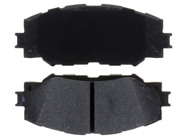 Disc Brake Caliper Raybestos Brakes RC12168C