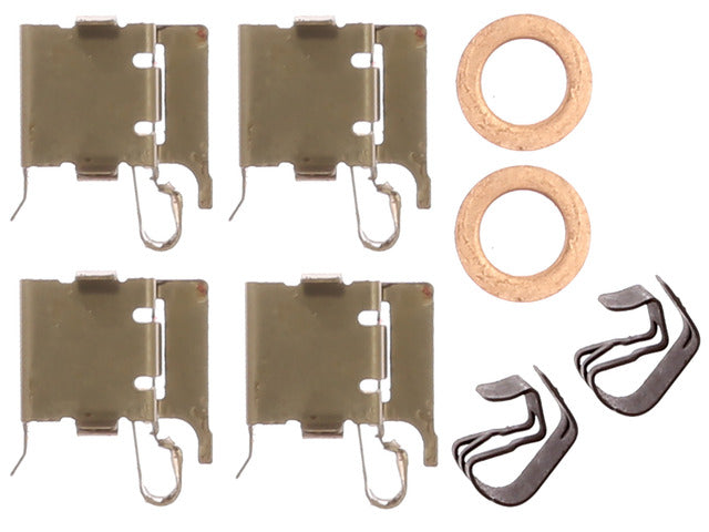 Disc Brake Caliper Raybestos Brakes RC12168C