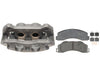 Disc Brake Caliper Raybestos Brakes RC12169