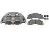 Disc Brake Caliper Raybestos Brakes RC12169