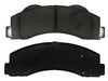 Disc Brake Caliper Raybestos Brakes RC12169C