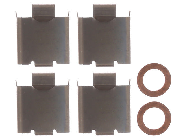 Disc Brake Caliper Raybestos Brakes RC12169C