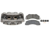 Disc Brake Caliper Raybestos Brakes RC12170