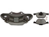 Disc Brake Caliper Raybestos Brakes RC12171
