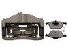 Disc Brake Caliper Raybestos Brakes RC12171