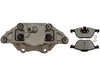 Disc Brake Caliper Raybestos Brakes RC12171