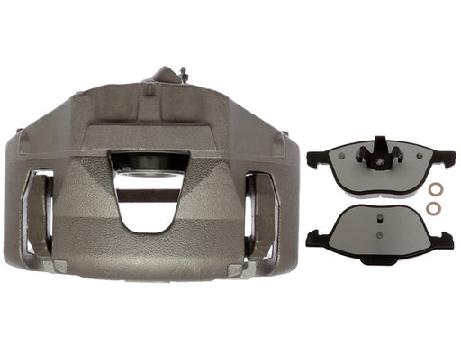 Disc Brake Caliper Raybestos Brakes RC12171