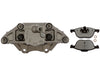 Disc Brake Caliper Raybestos Brakes RC12172