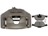 Disc Brake Caliper Raybestos Brakes RC12172