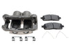 Disc Brake Caliper Raybestos Brakes RC12175
