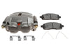 Disc Brake Caliper Raybestos Brakes RC12175
