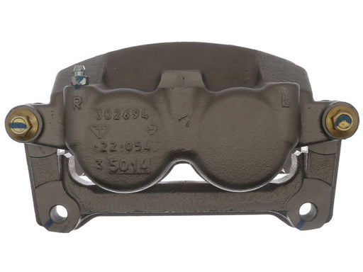 Disc Brake Caliper Raybestos Brakes RC12176