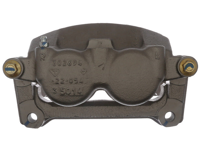 Disc Brake Caliper Raybestos Brakes RC12176