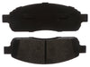 Disc Brake Caliper Raybestos Brakes RC12176