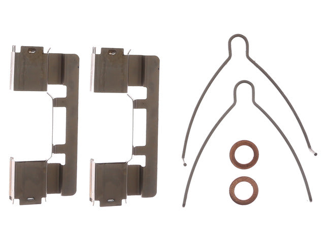 Disc Brake Caliper Raybestos Brakes RC12176