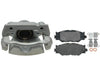 Disc Brake Caliper Raybestos Brakes RC12177