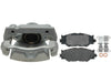 Disc Brake Caliper Raybestos Brakes RC12178