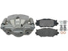 Disc Brake Caliper Raybestos Brakes RC12178