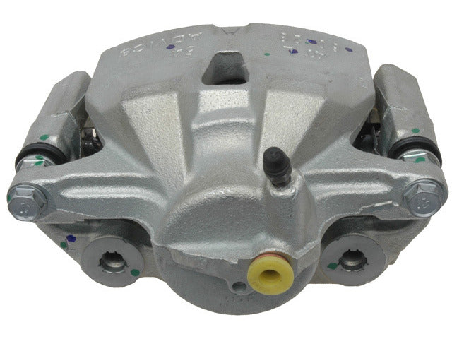 Disc Brake Caliper Raybestos Brakes RC12178