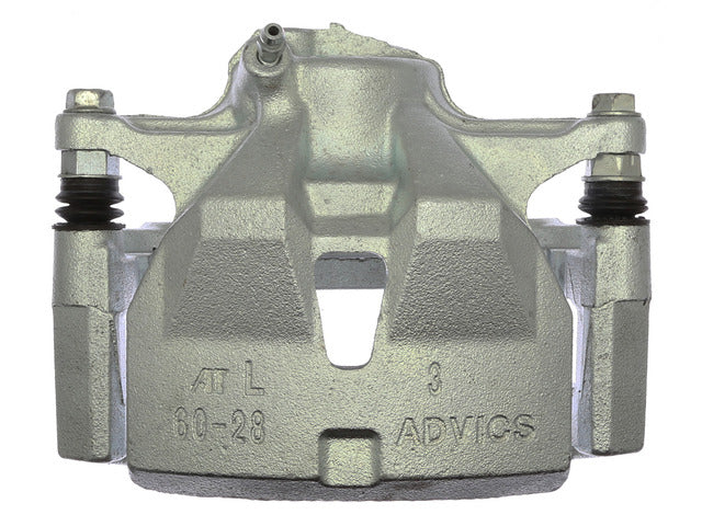 Disc Brake Caliper Raybestos Brakes RC12178C
