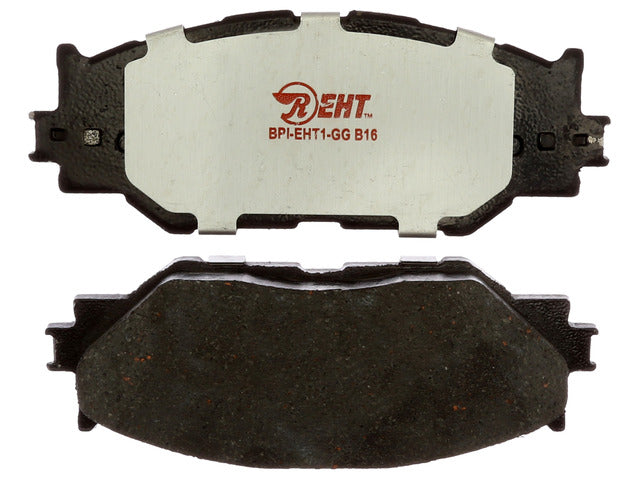 Disc Brake Caliper Raybestos Brakes RC12178C